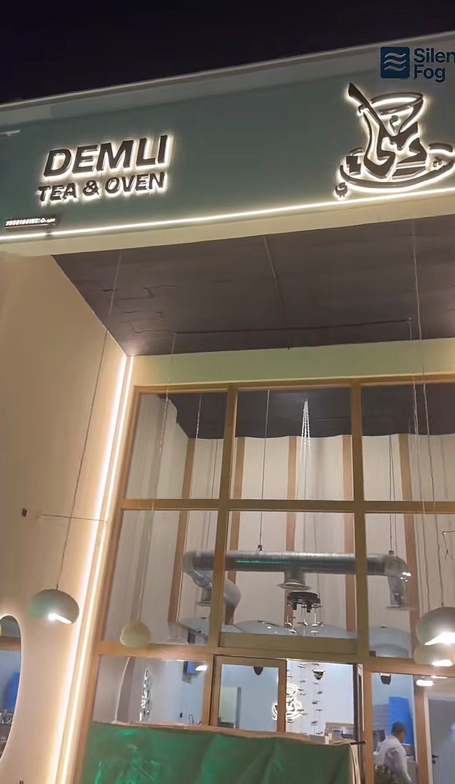 Demli Tea