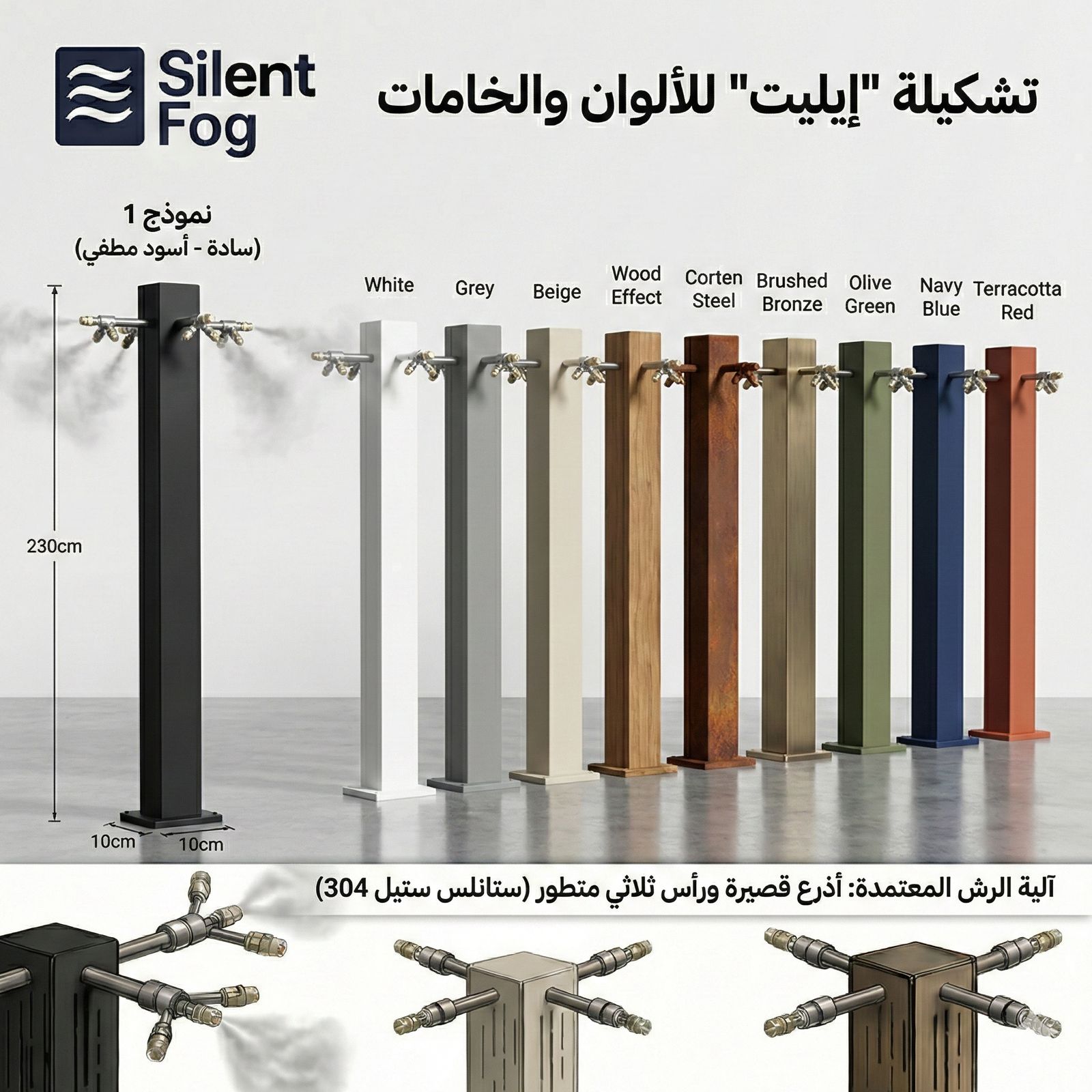 تشكيلة إيليت